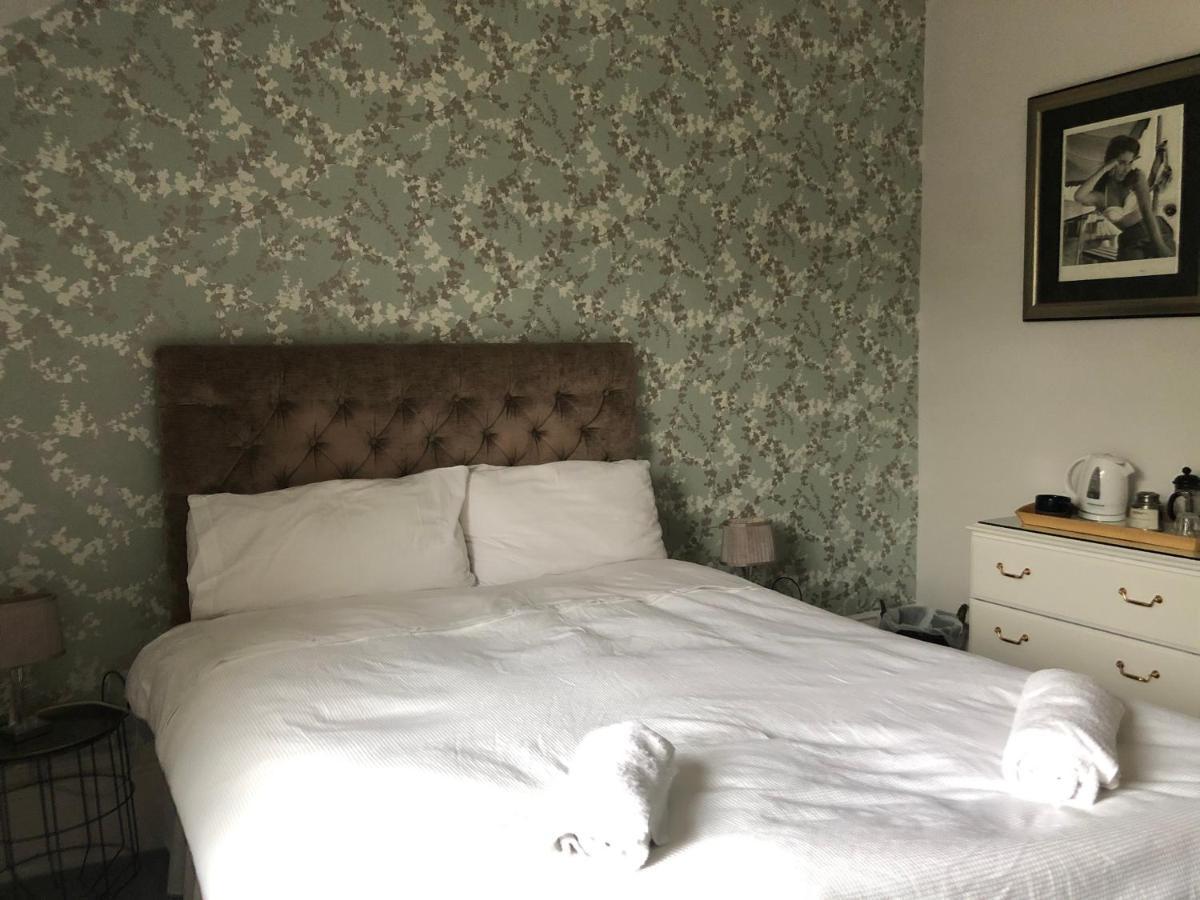 The Colintraive Hotel ภายนอก รูปภาพ